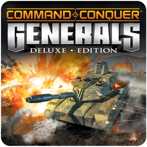 command and conquer generals digital